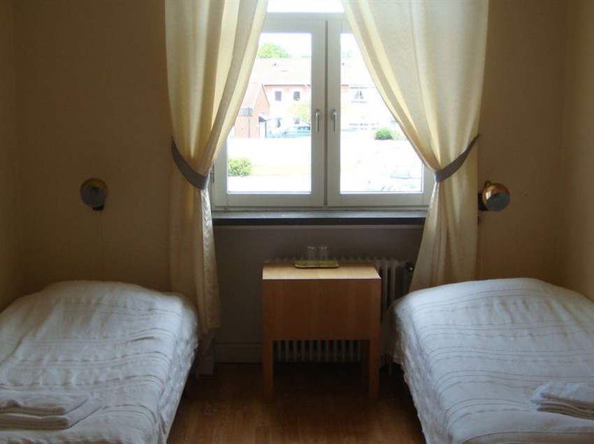 Stora Hotellet Tomelilla