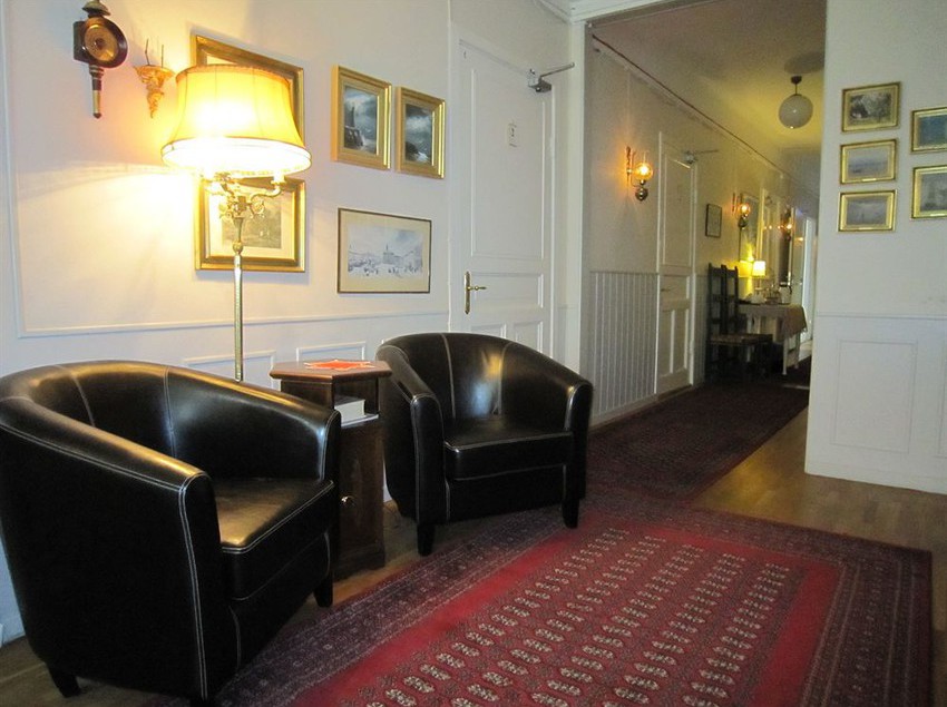 Tollereds Hotell