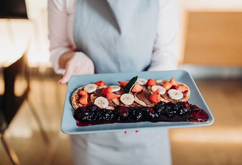 Urpin City Residence