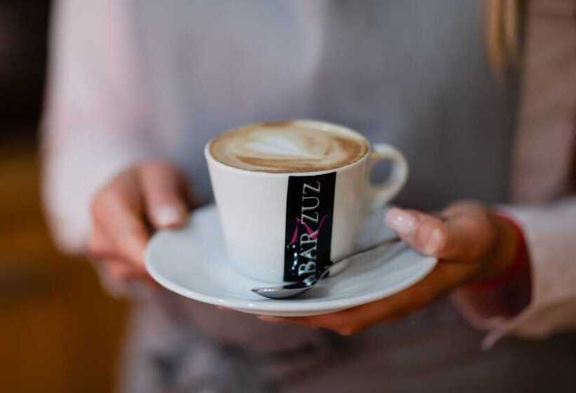 Urpin City Residence