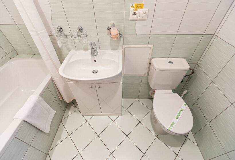 Urpin City Residence