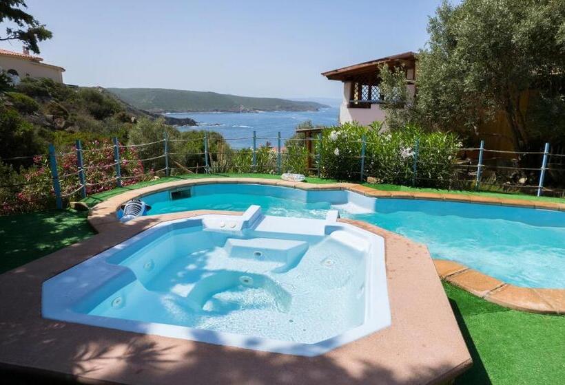 Villa Belfiori