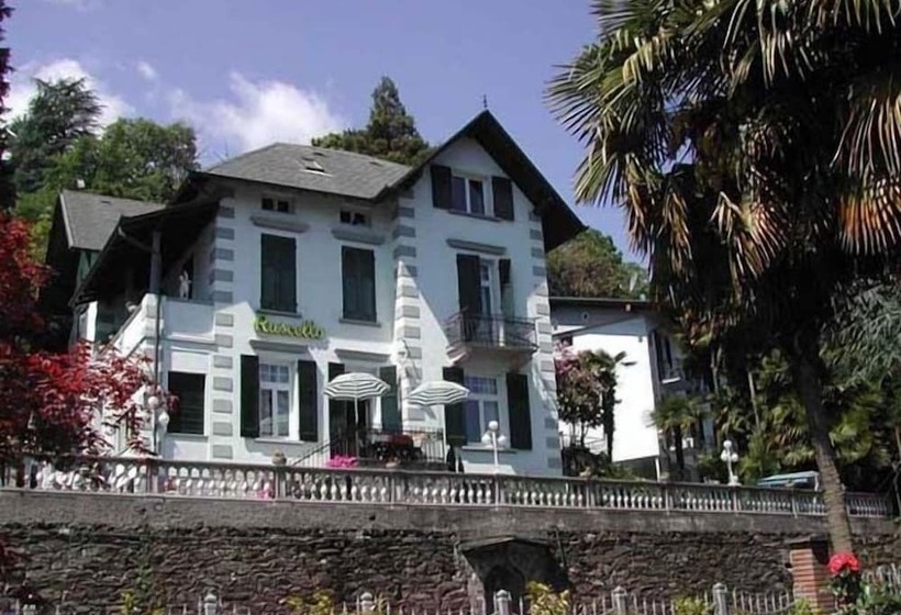 Villa Ruscello