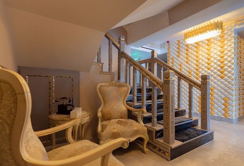 W Regal Boutique Hotel&spa