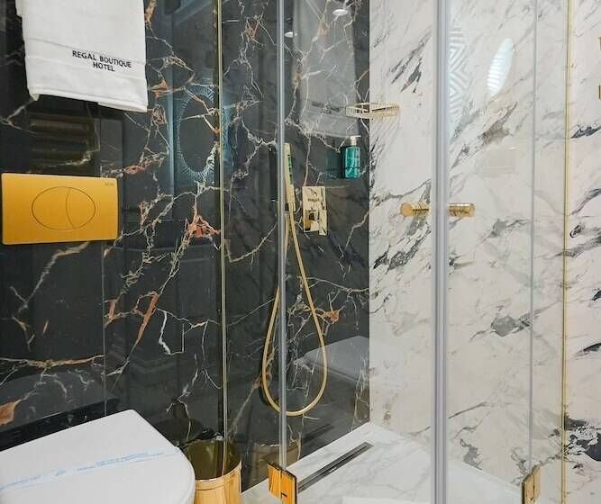 W Regal Boutique Hotel&spa