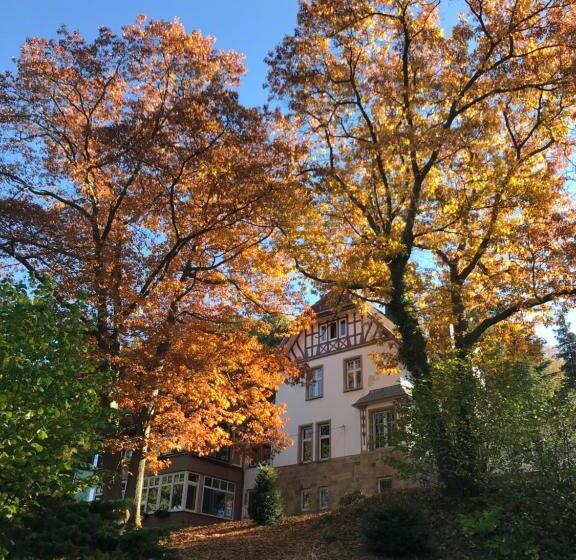 Waldhotel Bad Münstereifel
