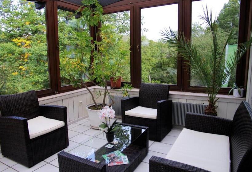 Waldhotel Bad Münstereifel