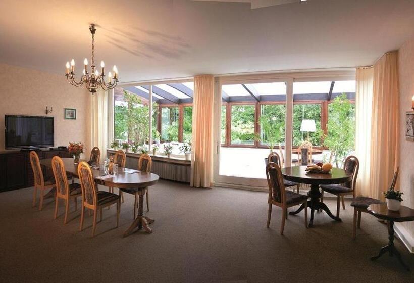 Waldhotel Bad Münstereifel