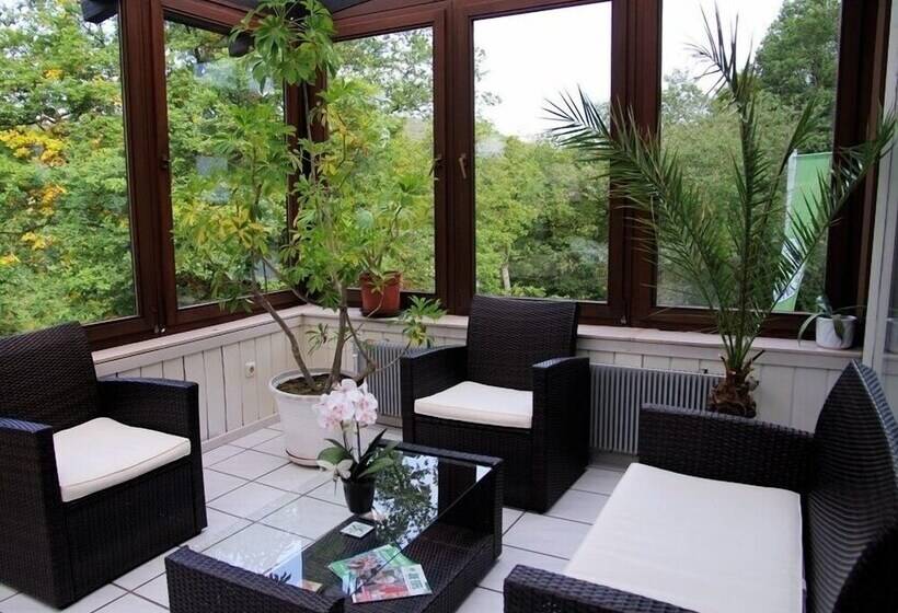 Waldhotel Bad Münstereifel