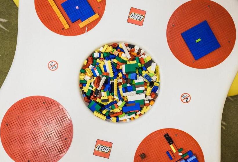 Zenit Wellness Hotel Balaton