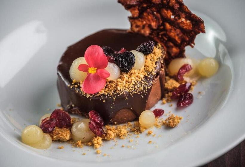 Zenit Wellness Hotel Balaton