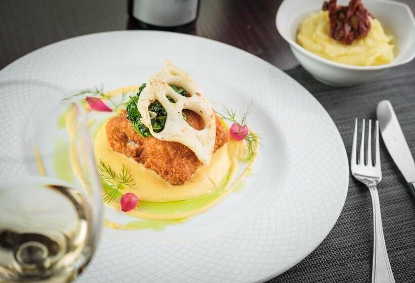 Zenit Wellness Hotel Balaton