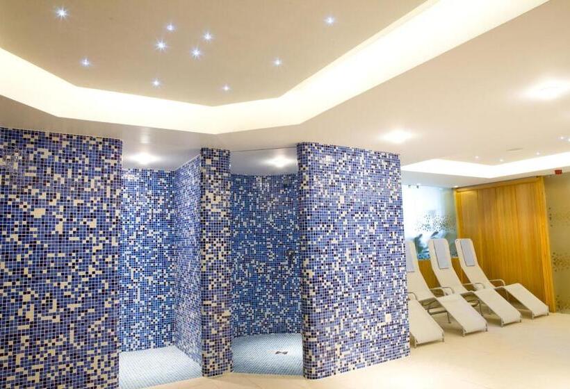 Zenit Wellness Hotel Balaton