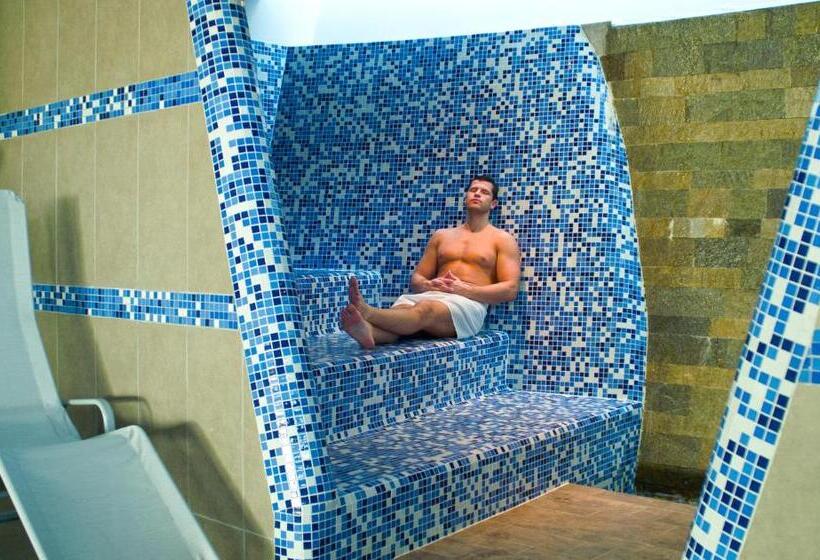 Zenit Wellness Hotel Balaton