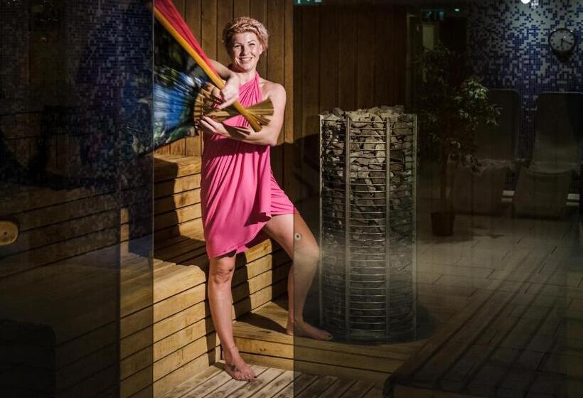 Zenit Wellness Hotel Balaton