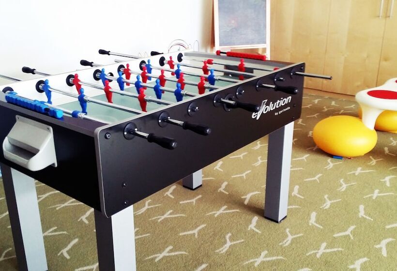 Zenit Wellness Hotel Balaton