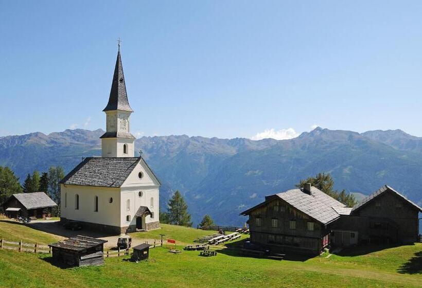 Apartments Margarethenbad