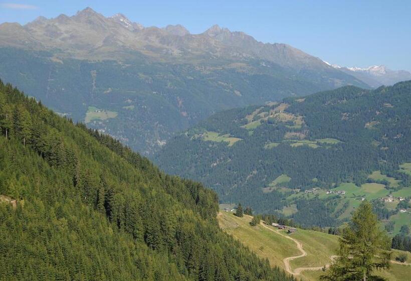 Apartments Margarethenbad