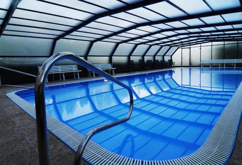 Apartments Margarethenbad