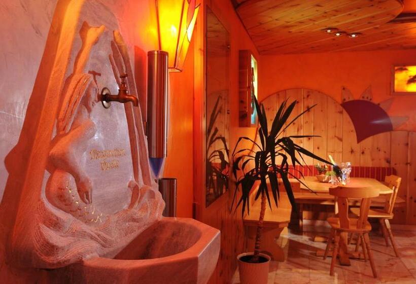 Apartments Margarethenbad