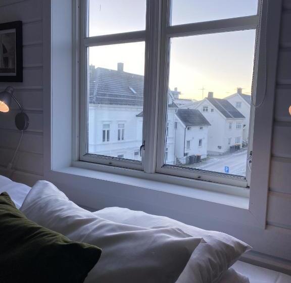 Enter Tromsø   Exclusive Apartments