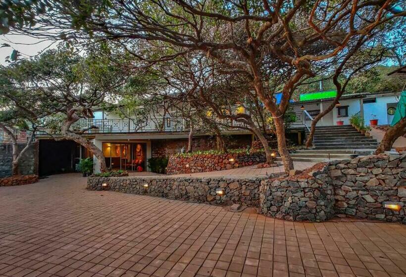 ホテル Advait Resort, Kshetra Mahabaleshwar