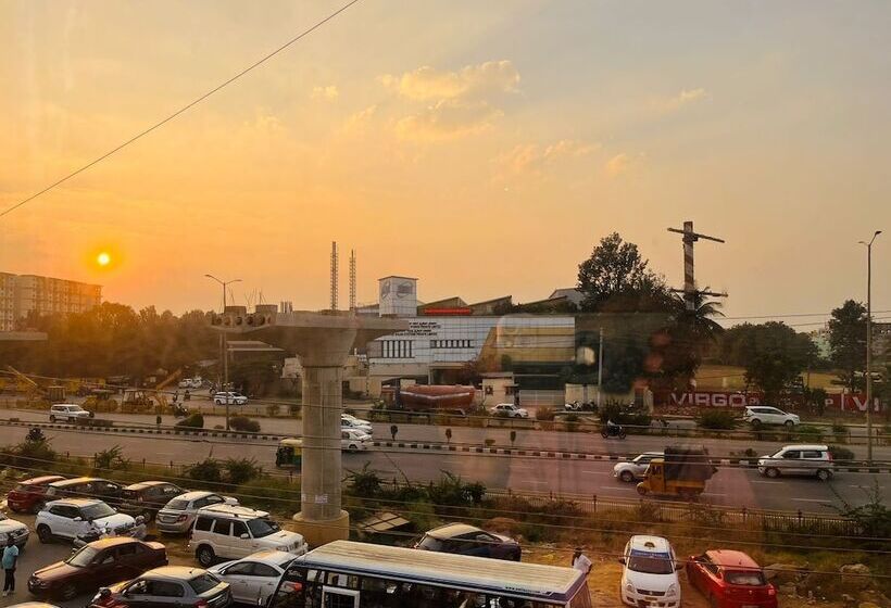 酒店 Avenue Suites