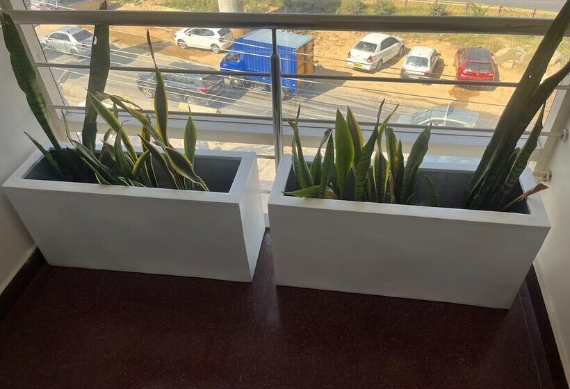 호텔 Avenue Suites