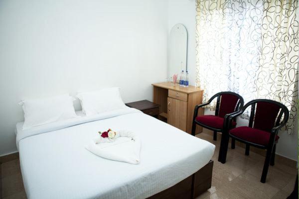 בית מלון כפרי Masco Hill Resort