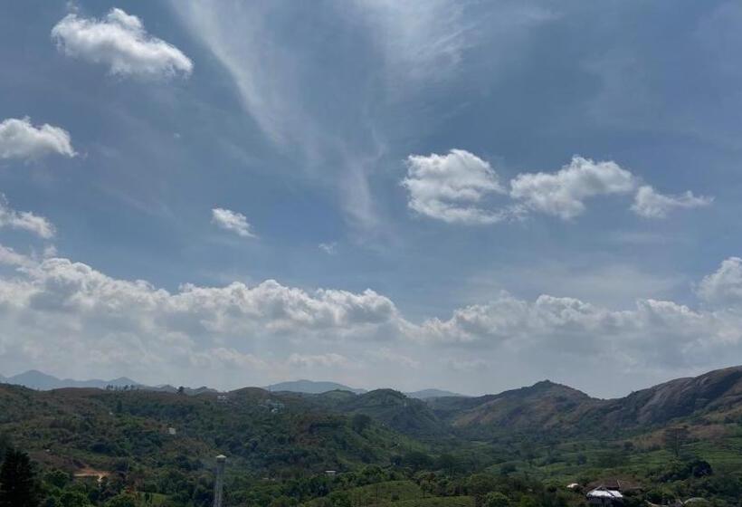 בית מלון כפרי Masco Hill Resort