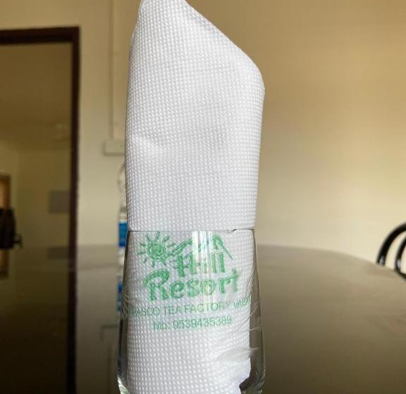 בית מלון כפרי Masco Hill Resort