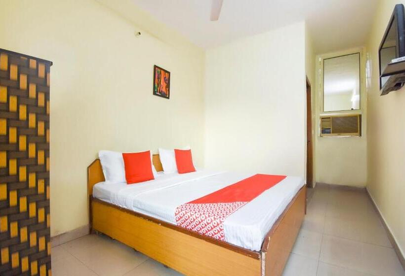 בית מלון כפרי Lazeez