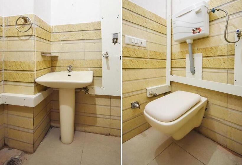 בית מלון כפרי Lazeez