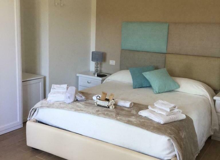 Il Giardino Di Daniela Apartments