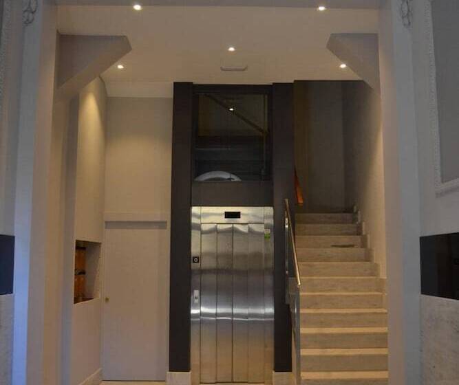 بنسيون San Juan Guesthouse