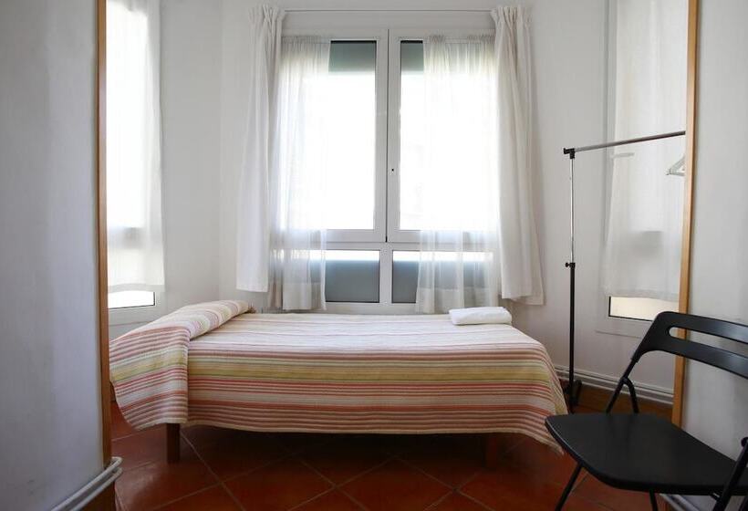 بنسيون San Juan Guesthouse