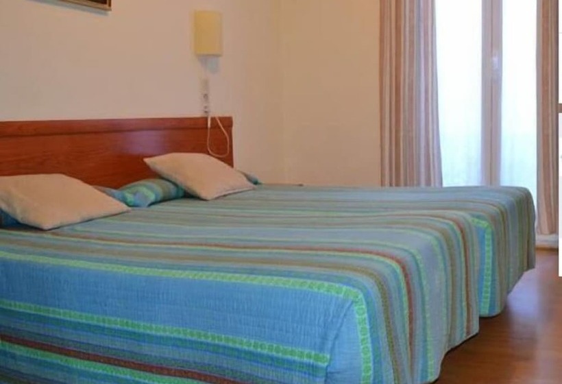 بنسيون San Juan Guesthouse