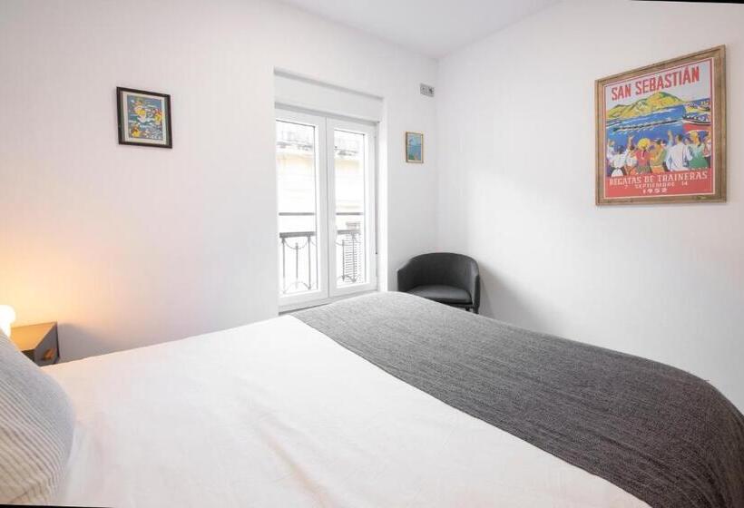 بنسيون San Juan Guesthouse