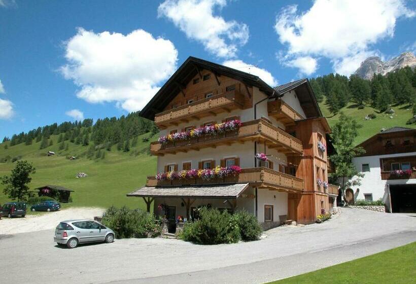 Pension Garni Plang
