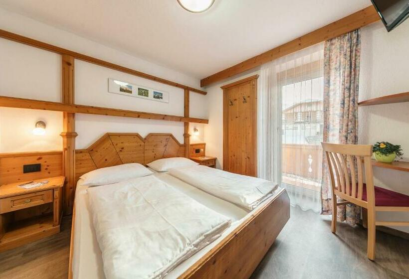 Pension Garni Plang