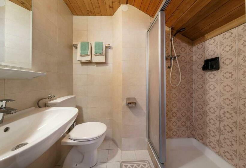 Pension Garni Plang