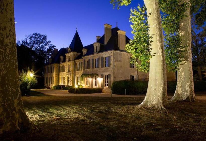 민박 La Ferme De Planchevienne