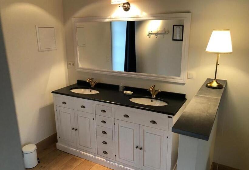 Bed and Breakfast La Ferme De Planchevienne