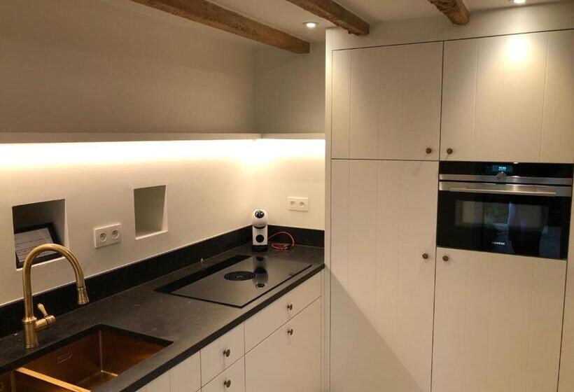 Bed and Breakfast La Ferme De Planchevienne