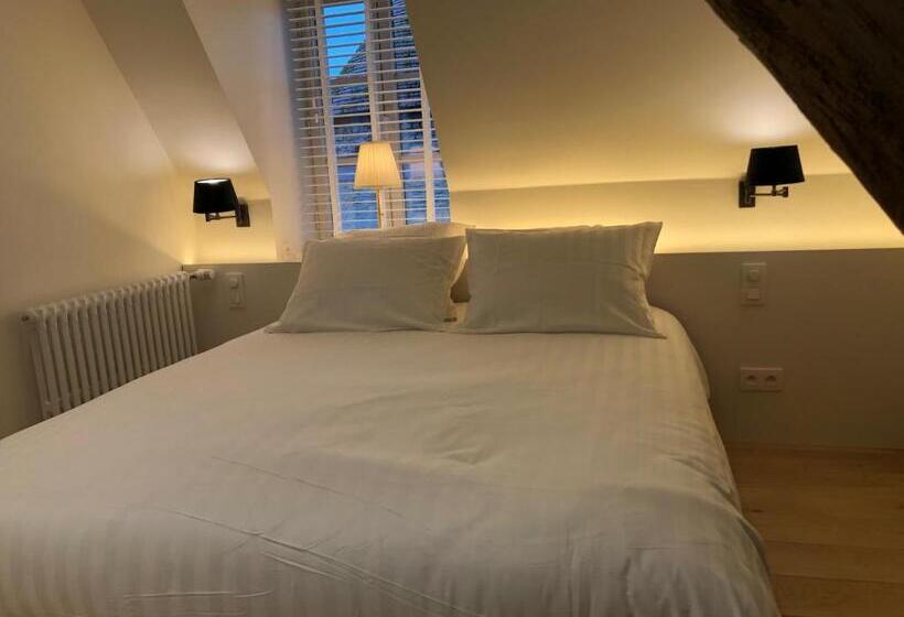 Bed and Breakfast La Ferme De Planchevienne