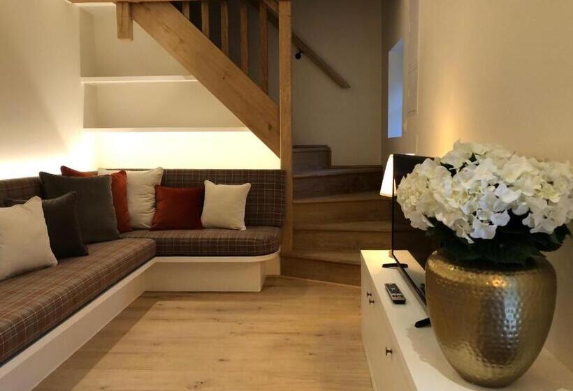 Bed and Breakfast La Ferme De Planchevienne