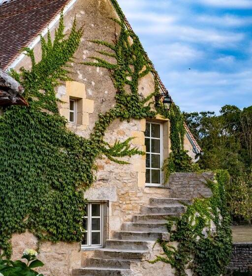 Bed and Breakfast La Ferme De Planchevienne