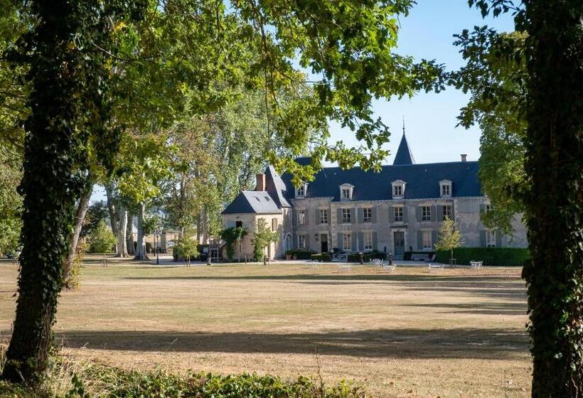 Bed and Breakfast La Ferme De Planchevienne