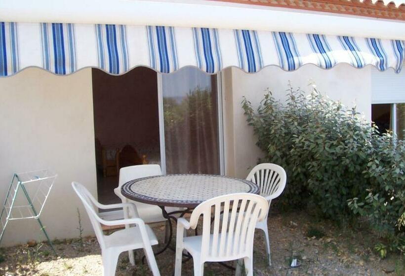 צימר Le Fenouillet Chambres D Hotes Proche Des Grands Buffets