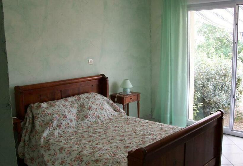 צימר Le Fenouillet Chambres D Hotes Proche Des Grands Buffets